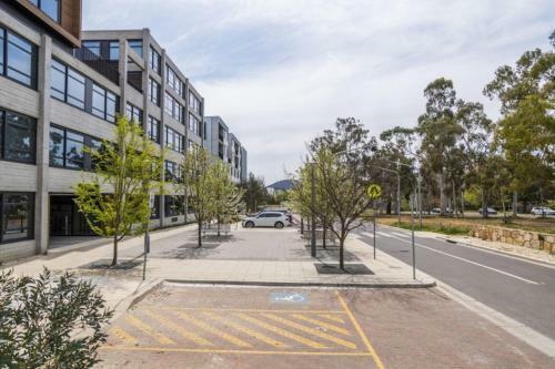 Apartamento Accommodate Canberra - Warehouse