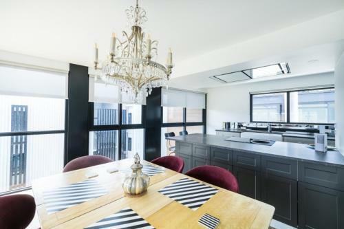 Apartamento Accommodate Canberra - Warehouse