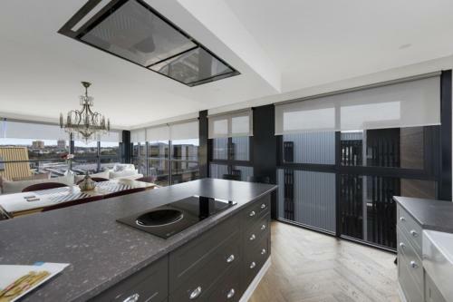 Apartamento Accommodate Canberra - Warehouse