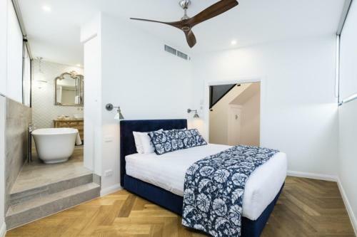 Apartamento Accommodate Canberra - Warehouse