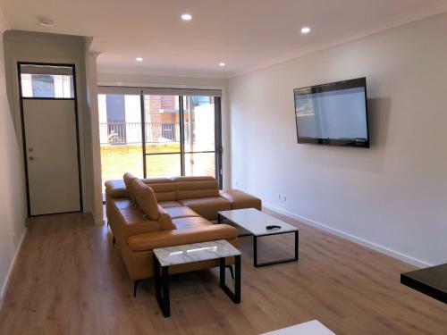 Apartamento The Grounds At Callaghan