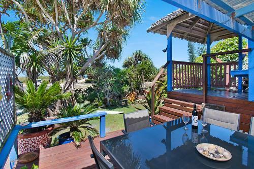 Beach House