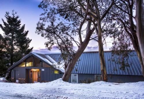 Posada Cooroona Alpine Lodge