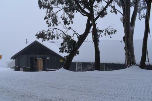 Posada Cooroona Alpine Lodge
