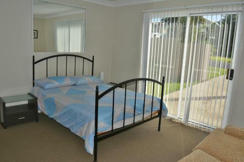 Villa Ocean View Fuller Street 11a
