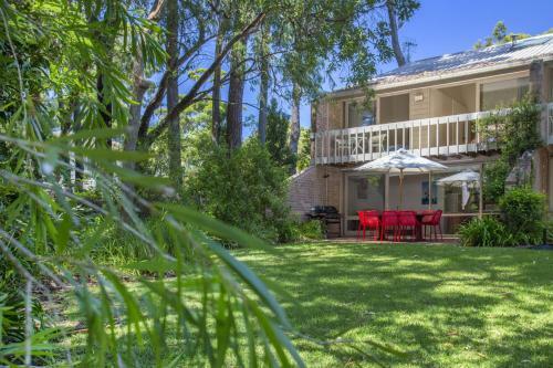 6/1 Riversdale Ave - Mollymook Exclusive