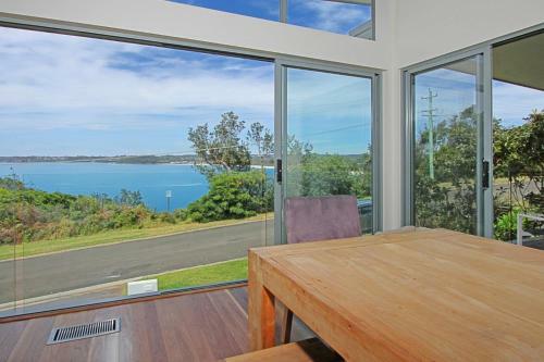 Mitchell 220 - Bannisters Beach House