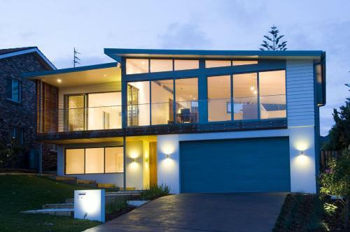 Mitchell 220 - Bannisters Beach House