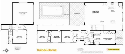 Mitchell 220 - Bannisters Beach House