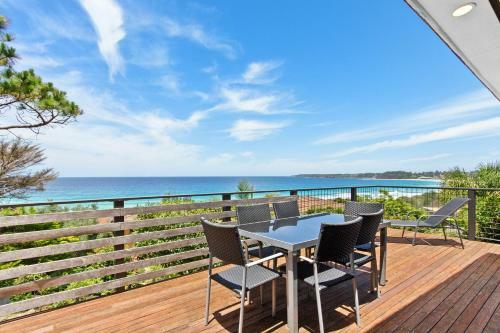 Mitchell Parade 120, Mollymook