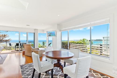 Mitchell Parade 120, Mollymook