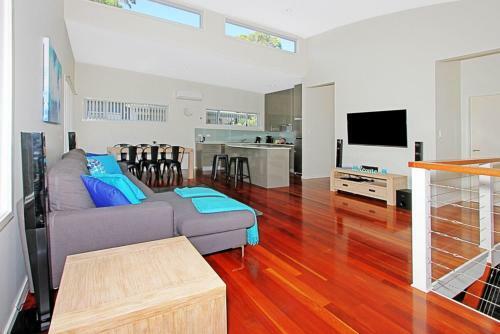 Ocean 1/42, Mollymook