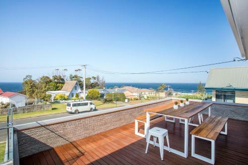 Coastal Horizons