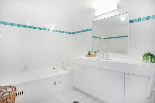 Apartamento Ocean Breeze - Fathoms 3