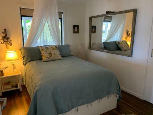Mullaway Beach Holiday Cabins