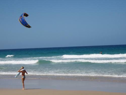 Mullaway Beach Holiday Cabins