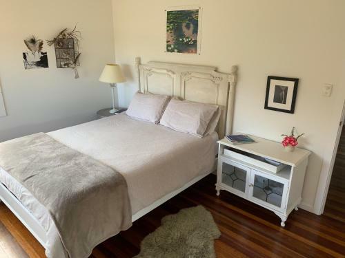 Mullaway Beach Holiday Cabins