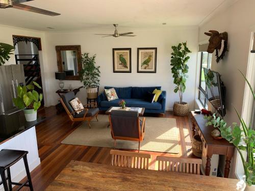Mullaway Beach Holiday Cabins