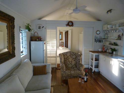 Mullaway Beach Holiday Cabins