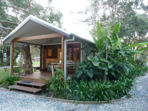Mullaway Beach Holiday Cabins