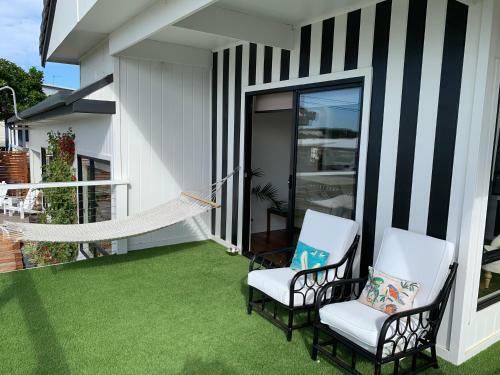 Mullaway Beach Holiday Cabins