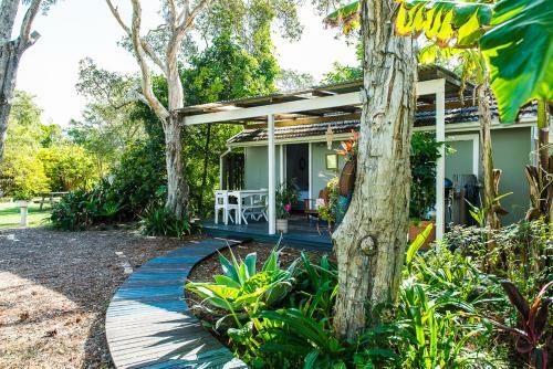 Mullaway Beach Holiday Cabins