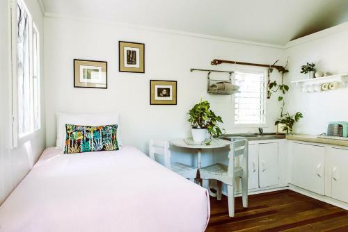 Mullaway Beach Holiday Cabins