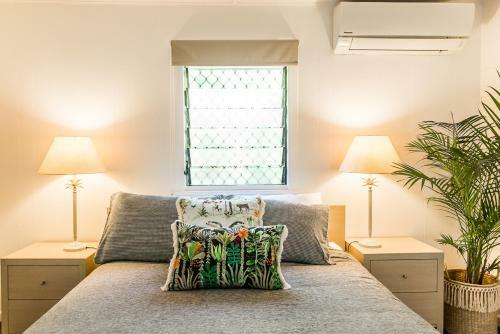 Mullaway Beach Holiday Cabins