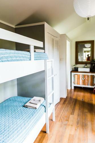 Mullaway Beach Holiday Cabins