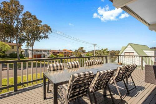 Carroll Ave 85 Mollymook
