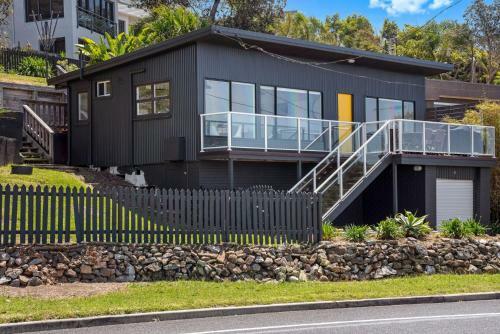 Mitchell Pde 31 Mollymook