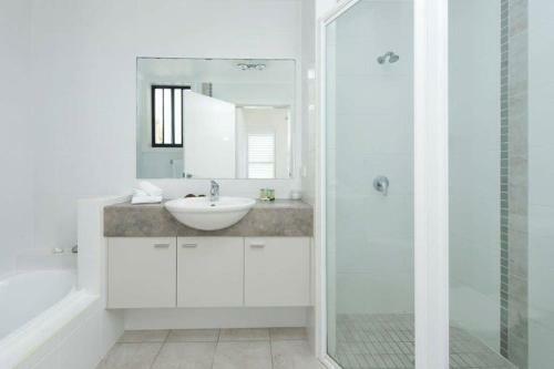 Apartamento Beachfront 8