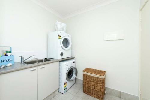 Apartamento Beachfront 7