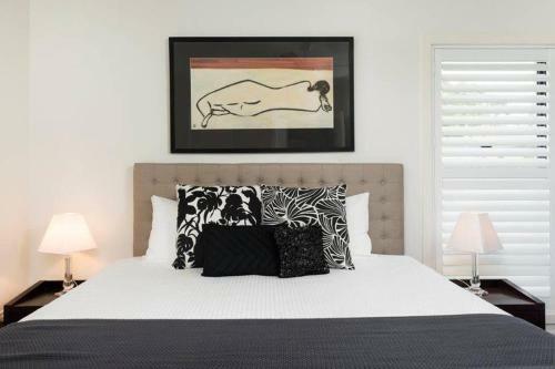 Apartamento Beachfront 7