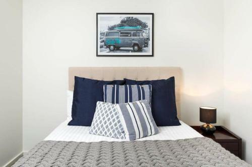 Apartamento Beachfront 7