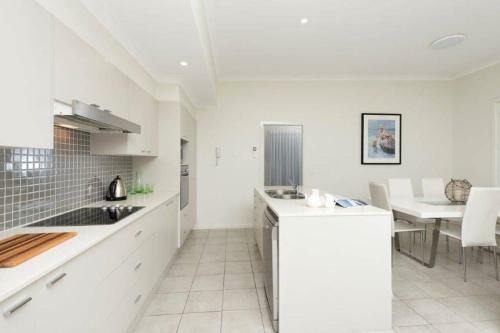 Apartamento Beachfront 7