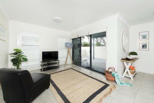 Apartamento Beachfront 7