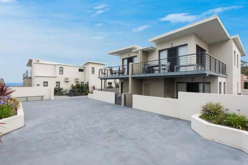Apartamento Beachfront 7