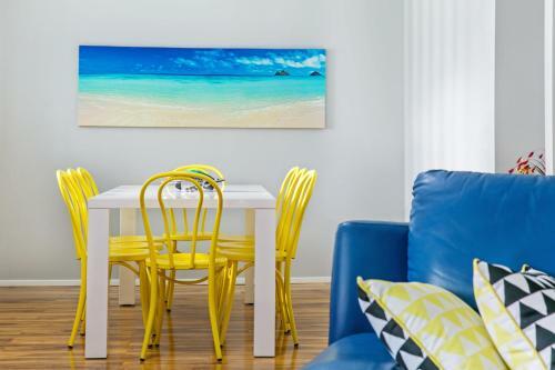 'white Sands', Mollymook