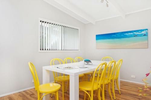'white Sands', Mollymook