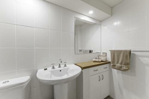 Apartamento Aqua Shores Studio