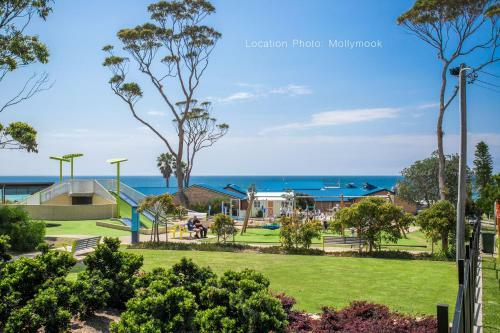Apartamento Rays At Mollymook