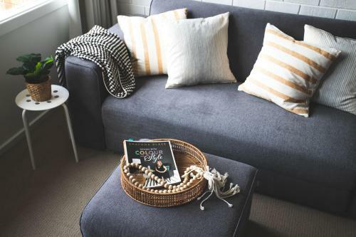 Apartamento Rays At Mollymook