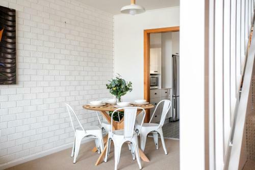 Apartamento Rays At Mollymook