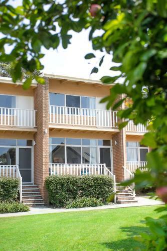 Apartamento Rays At Mollymook