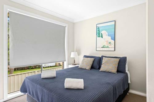 Treetops Cres 3 Mollymook