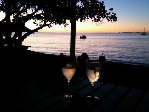 Stunning Magnetic Island Home,private, Large Pool,adults Only