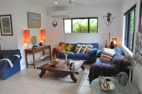 Stunning Magnetic Island Home,private, Large Pool,adults Only