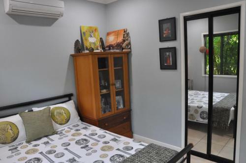 Stunning Magnetic Island Home,private, Large Pool,adults Only