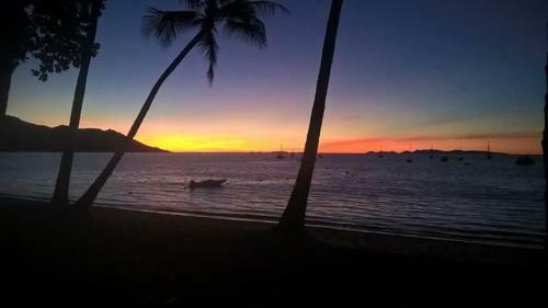 Stunning Magnetic Island Home,private, Large Pool,adults Only